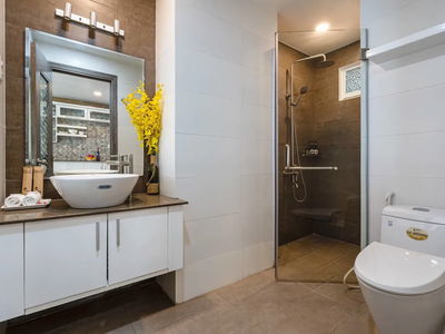 Жилье в Ho Chi Minh City, Vietnam Жилье в Ho Chi Minh City, Vietnam