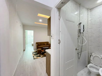 Жилье в Ho Chi Minh City, Vietnam  Жилье в Ho Chi Minh City, Vietnam