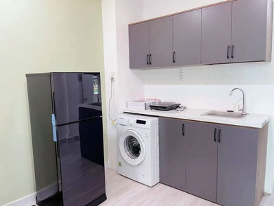 Alojamiento en Ho Chi Minh City, Vietnam  Alojamiento en Ho Chi Minh City, Vietnam