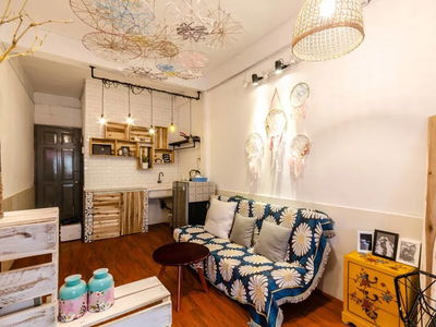 Housing in Ho Chi Minh City, Vietnam  Housing in Ho Chi Minh City, Vietnam