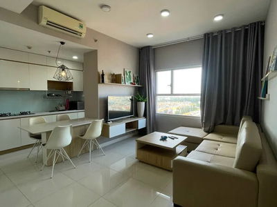Sunrise City W2, Vietnam  Sunrise City W2, Vietnam