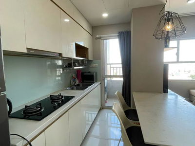 Sunrise City W2, Vietnam Sunrise City W2, Vietnam