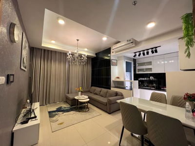 Sunrise City W3, Vietnam Sunrise City W3, Vietnam