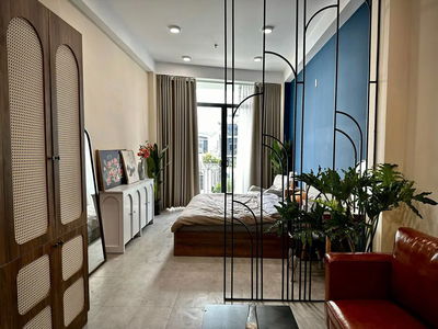 Gehäuse In Ho Chi Minh City, Vietnam Gehäuse In Ho Chi Minh City, Vietnam