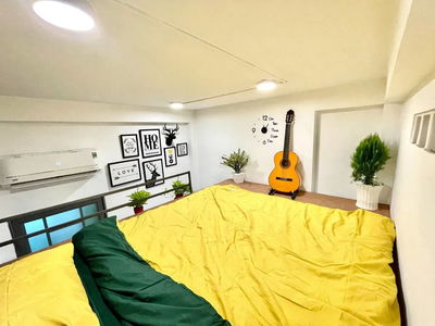 Жилье в Ho Chi Minh City, Vietnam  Жилье в Ho Chi Minh City, Vietnam