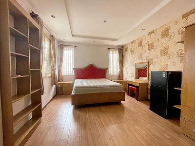 Жилье в Ho Chi Minh City, Vietnam Жилье в Ho Chi Minh City, Vietnam