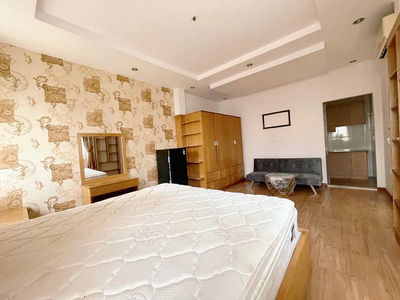 Housing in Ho Chi Minh City, Vietnam Housing in Ho Chi Minh City, Vietnam