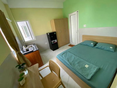 Жилье в Ho Chi Minh City, Vietnam Жилье в Ho Chi Minh City, Vietnam