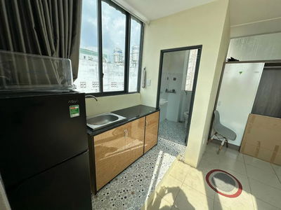 Gehäuse In Di An, Vietnam Gehäuse In Di An, Vietnam