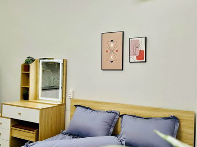 Жилье в Ho Chi Minh City, Vietnam  Жилье в Ho Chi Minh City, Vietnam