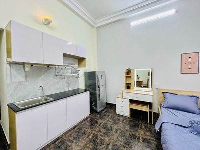 Alojamiento en Ho Chi Minh City, Vietnam  Alojamiento en Ho Chi Minh City, Vietnam