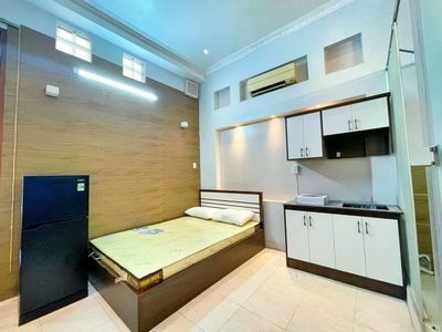 Жилье в Ho Chi Minh City, Vietnam  Жилье в Ho Chi Minh City, Vietnam