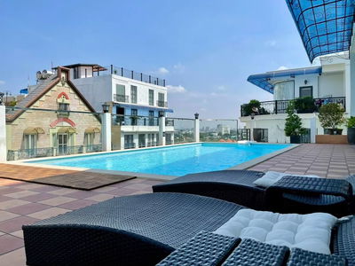 Gehäuse In Ho Chi Minh City, Vietnam Gehäuse In Ho Chi Minh City, Vietnam