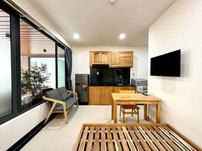 Alojamiento en Ho Chi Minh City, Vietnam  Alojamiento en Ho Chi Minh City, Vietnam