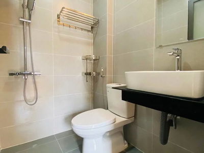 Housing in Ho Chi Minh City, Vietnam  Housing in Ho Chi Minh City, Vietnam