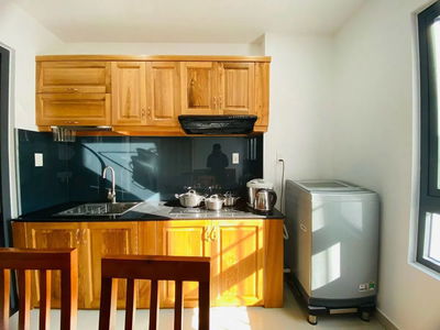 Жилье в Ho Chi Minh City, Vietnam  Жилье в Ho Chi Minh City, Vietnam