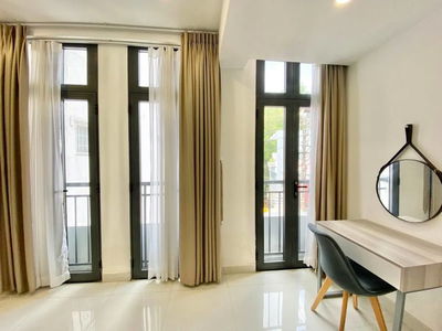 Logement dans Ho Chi Minh City, Vietnam Logement dans Ho Chi Minh City, Vietnam