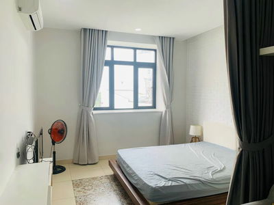 Housing in Ho Chi Minh City, Vietnam  Housing in Ho Chi Minh City, Vietnam