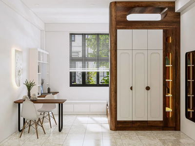 Housing in Ho Chi Minh City, Vietnam  Housing in Ho Chi Minh City, Vietnam