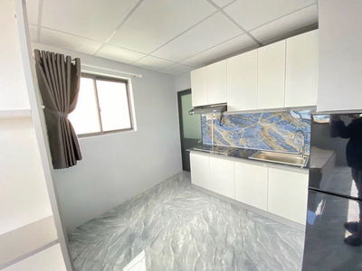 Жилье в Ho Chi Minh City, Vietnam Жилье в Ho Chi Minh City, Vietnam