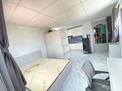 Housing in Ho Chi Minh City, Vietnam  Housing in Ho Chi Minh City, Vietnam