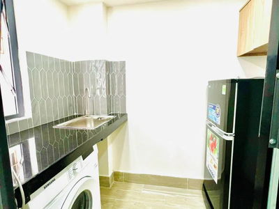 Housing in Ho Chi Minh City, Vietnam  Housing in Ho Chi Minh City, Vietnam