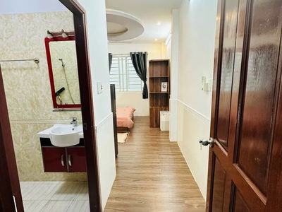 Жилье в Ho Chi Minh City, Vietnam  Жилье в Ho Chi Minh City, Vietnam