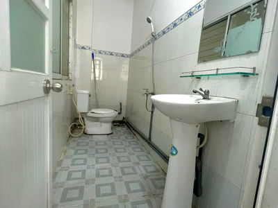 Housing in Ho Chi Minh City, Vietnam Housing in Ho Chi Minh City, Vietnam