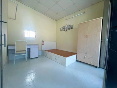 Housing in Ho Chi Minh City, Vietnam  Housing in Ho Chi Minh City, Vietnam