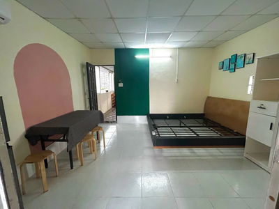 Жилье в Ho Chi Minh City, Vietnam Жилье в Ho Chi Minh City, Vietnam