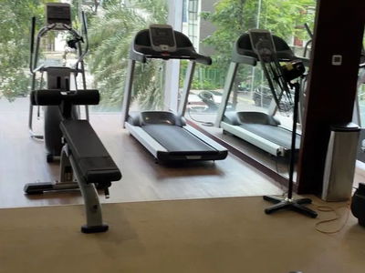 Vinhomes Central Park, Vietnam Vinhomes Central Park, Vietnam