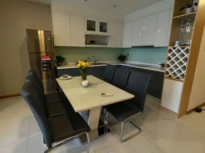 Vinhomes Central Park, Vietnam Vinhomes Central Park, Vietnam