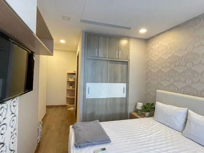 Vinhomes Central Park, Vietnam Vinhomes Central Park, Vietnam