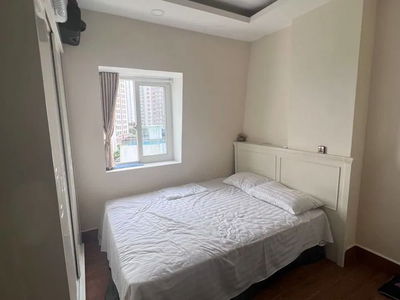 Alojamiento en Ho Chi Minh City, Vietnam Alojamiento en Ho Chi Minh City, Vietnam