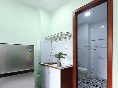 Alojamiento en Ho Chi Minh City, Vietnam  Alojamiento en Ho Chi Minh City, Vietnam