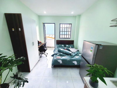 Жилье в Ho Chi Minh City, Vietnam  Жилье в Ho Chi Minh City, Vietnam