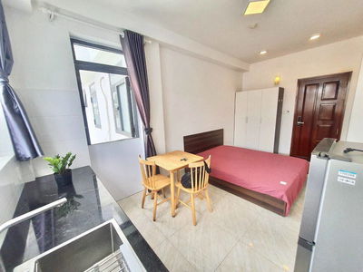 Alojamiento en Ho Chi Minh City, Vietnam  Alojamiento en Ho Chi Minh City, Vietnam