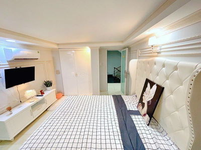 Logement dans Ho Chi Minh City, Vietnam  Logement dans Ho Chi Minh City, Vietnam