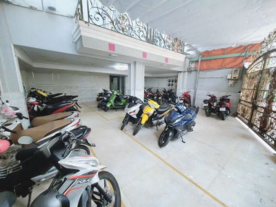 Жилье в Ho Chi Minh City, Vietnam  Жилье в Ho Chi Minh City, Vietnam