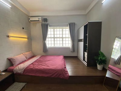 Жилье в Ho Chi Minh City, Vietnam Жилье в Ho Chi Minh City, Vietnam