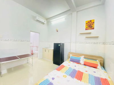 Жилье в Ho Chi Minh City, Vietnam Жилье в Ho Chi Minh City, Vietnam