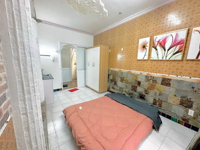 Housing in Ho Chi Minh City, Vietnam Housing in Ho Chi Minh City, Vietnam