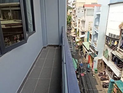 Alojamiento en Ho Chi Minh City, Vietnam  Alojamiento en Ho Chi Minh City, Vietnam