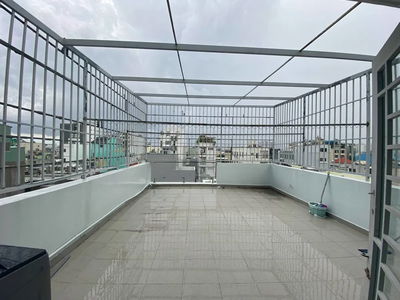 Alojamiento en Ho Chi Minh City, Vietnam  Alojamiento en Ho Chi Minh City, Vietnam