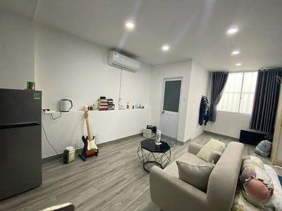 Alojamiento en Ho Chi Minh City, Vietnam Alojamiento en Ho Chi Minh City, Vietnam