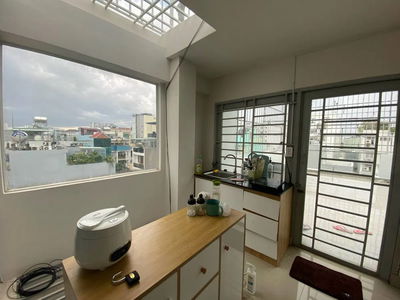 Housing in Ho Chi Minh City, Vietnam Housing in Ho Chi Minh City, Vietnam