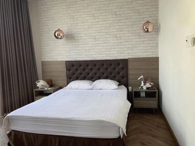 Housing in Ho Chi Minh City, Vietnam Housing in Ho Chi Minh City, Vietnam