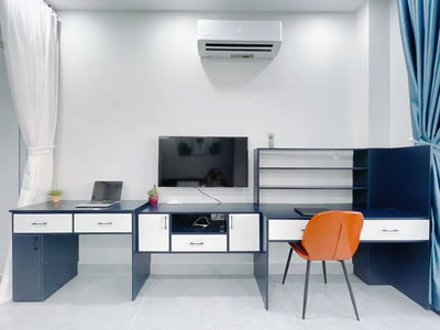 Housing in Ho Chi Minh City, Vietnam Housing in Ho Chi Minh City, Vietnam