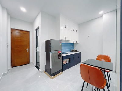 Logement dans Ho Chi Minh City, Vietnam  Logement dans Ho Chi Minh City, Vietnam