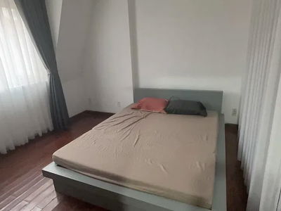 Жилье в Ho Chi Minh City, Vietnam Жилье в Ho Chi Minh City, Vietnam